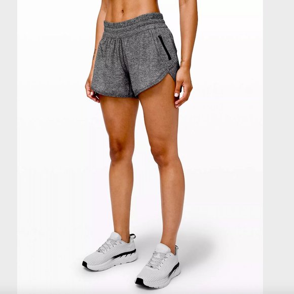 Lululemon TRACKER SHORT V 4"
